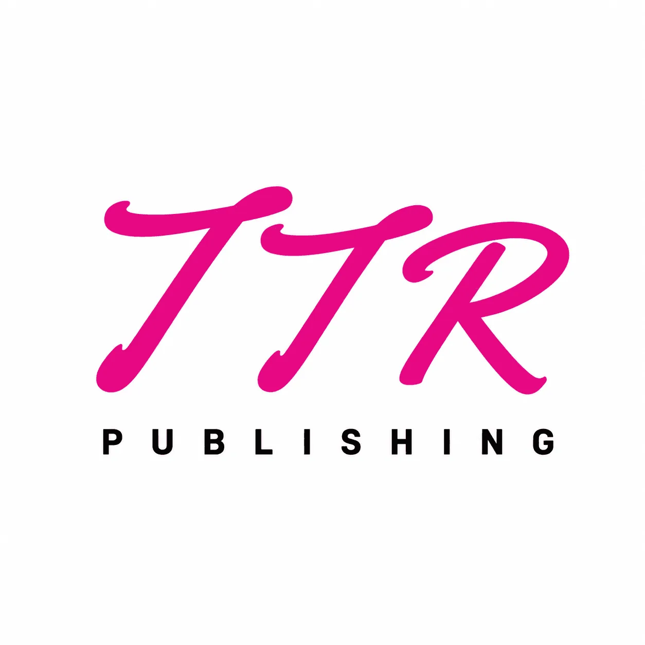 The Launch of TTR Publishing